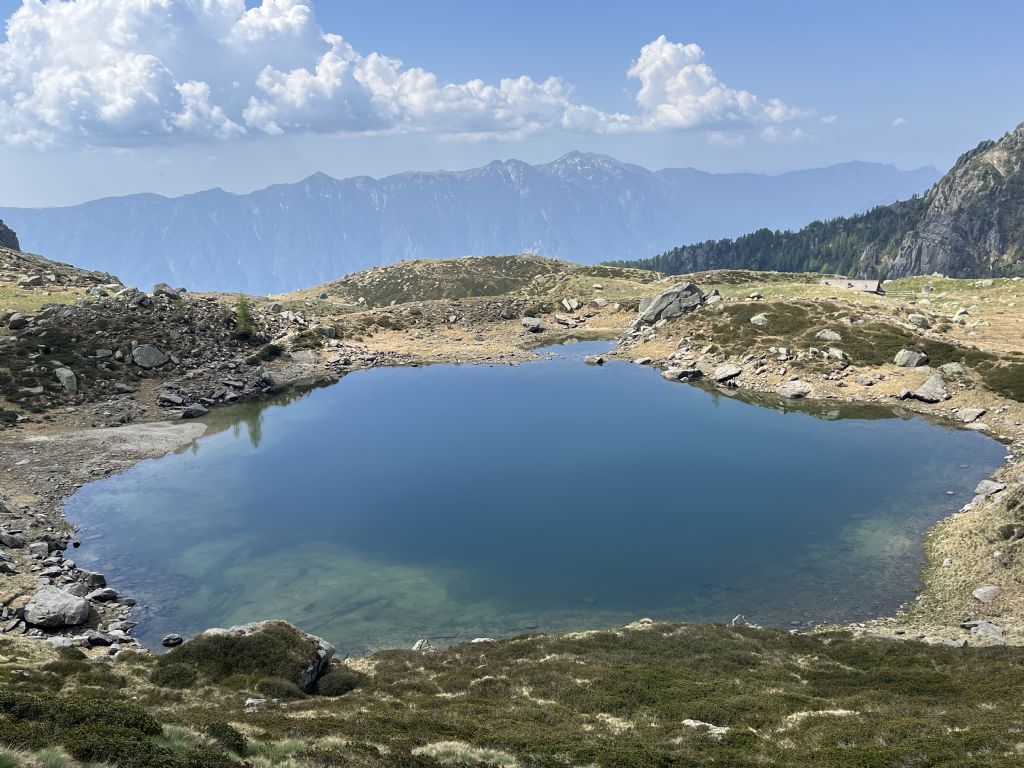 Laghi.......del TRENTINO